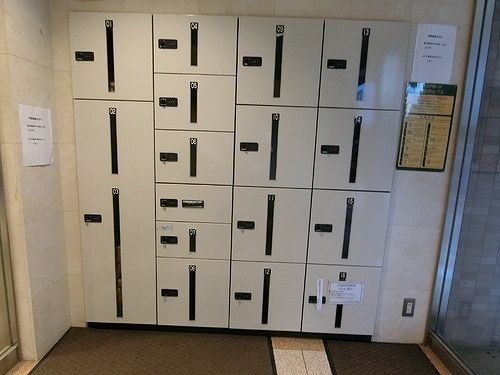 ハイホーム武蔵小金井の設備