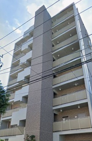 サフランキルト森下