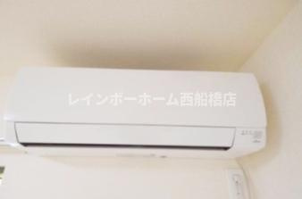 プロムナード　アヴェニューの設備