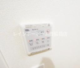 プロムナード　アヴェニューの設備