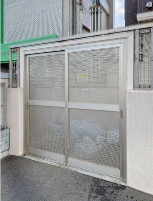【その他共用部分】 | フォンターナ碩田