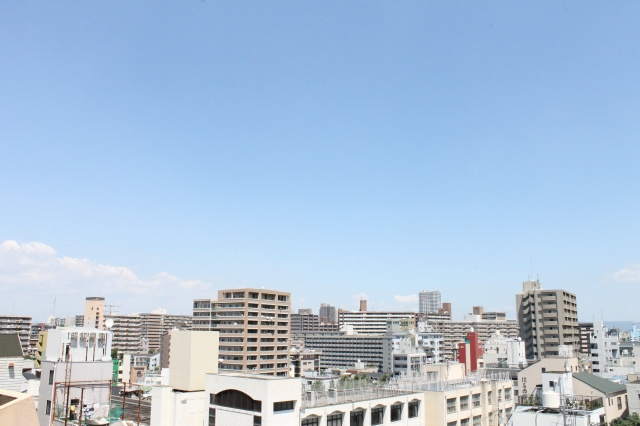 【その他】エイペックス天神橋Ⅰ 