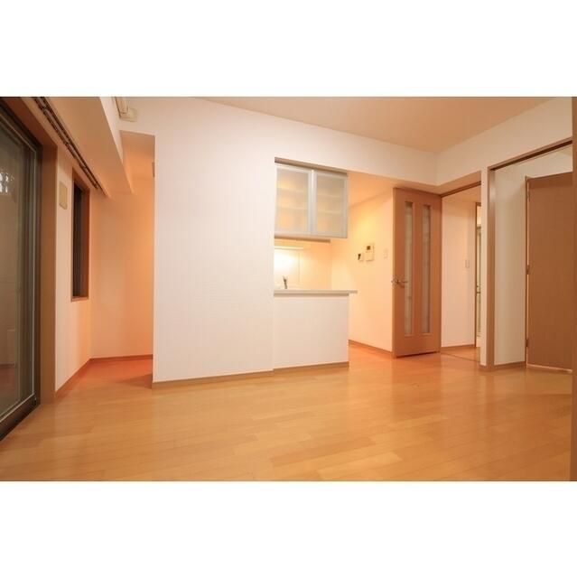 プロスペクト西巣鴨のその他