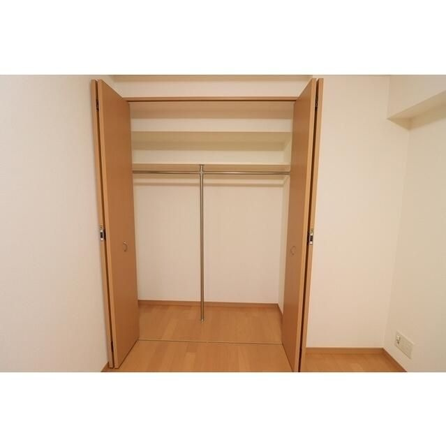 プロスペクト西巣鴨の収納