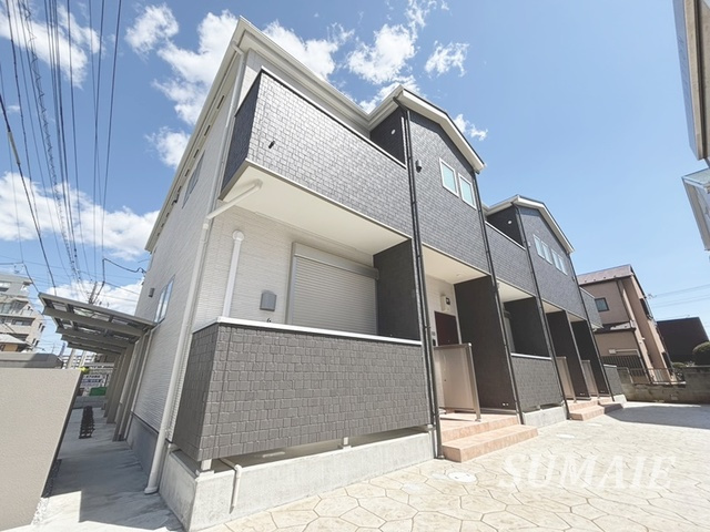 アムール HORINOUCHI　Ⅱ