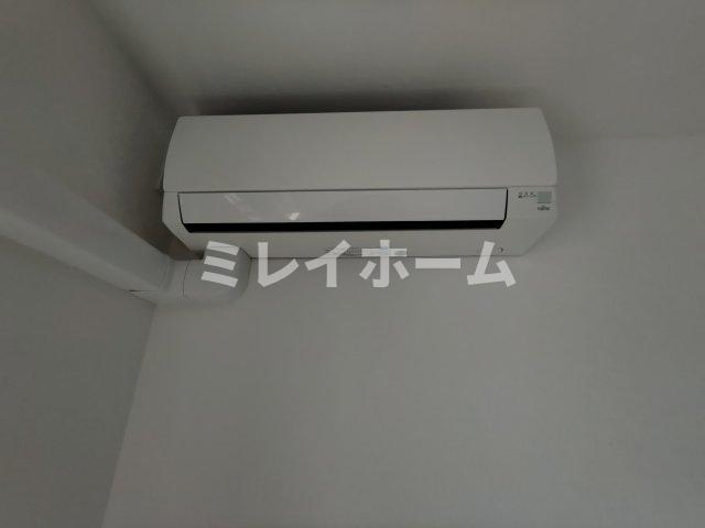  スカイコートパレス蒲田Ⅱの設備