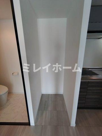  スカイコートパレス蒲田Ⅱの設備