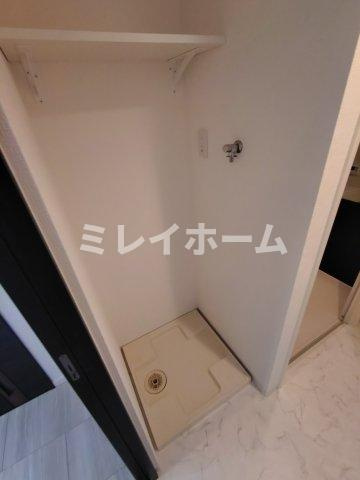  スカイコートパレス蒲田Ⅱの設備