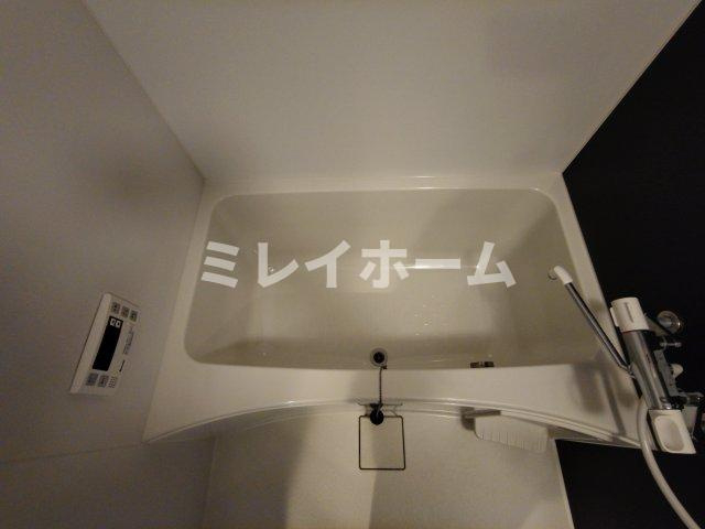  スカイコートパレス蒲田Ⅱの浴室