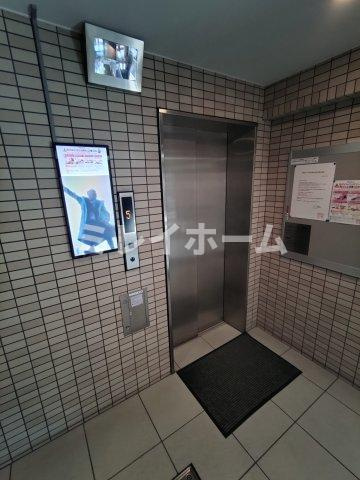  スカイコートパレス蒲田Ⅱのその他
