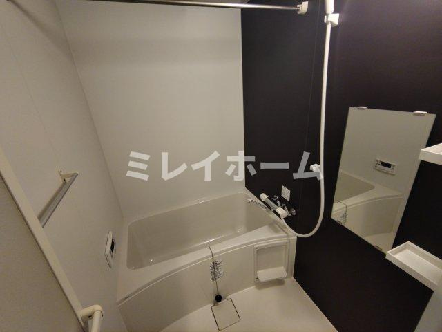  スカイコートパレス蒲田Ⅱの浴室