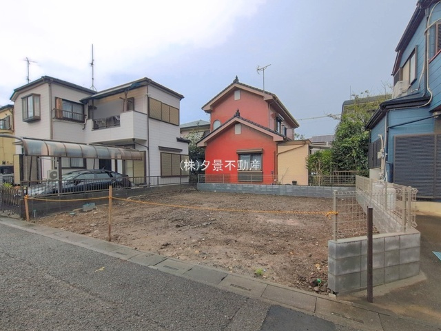 《仲介手数料無料》西区大字西遊馬456-13新築一戸建てハートフルタウン