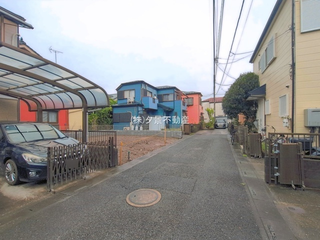 《仲介手数料無料》西区大字西遊馬456-13新築一戸建てハートフルタウン