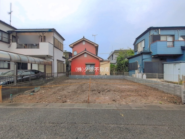 《仲介手数料無料》西区大字西遊馬456-13新築一戸建てハートフルタウン