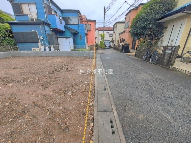 《仲介手数料無料》西区大字西遊馬456-13新築一戸建てハートフルタウン