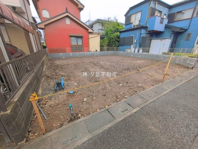 《仲介手数料無料》西区大字西遊馬456-13新築一戸建てハートフルタウン