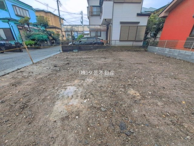 《仲介手数料無料》西区大字西遊馬456-13新築一戸建てハートフルタウン