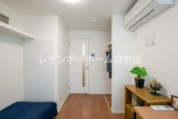 ＯＰＥＮ　ＲＩＳＥ府中小柳Ⅰのその他