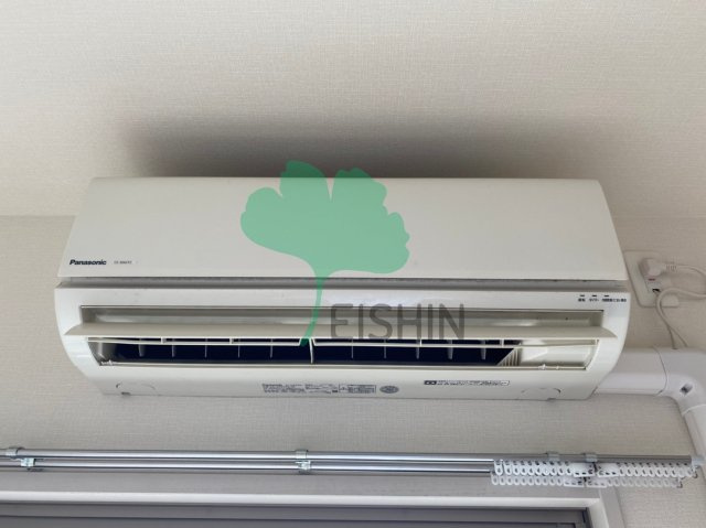 ファーストポイント東比恵の内装