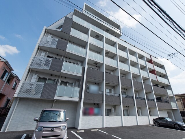 レアライズ立川