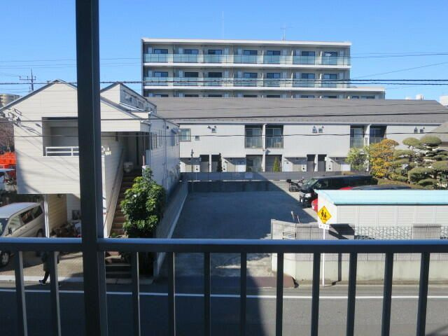 サザンコートスズキの展望