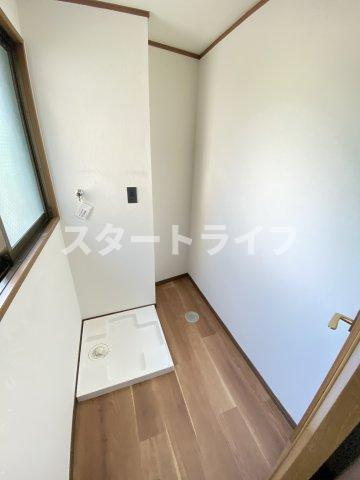大阪市淀川区西中島２丁目の賃貸マンションの設備