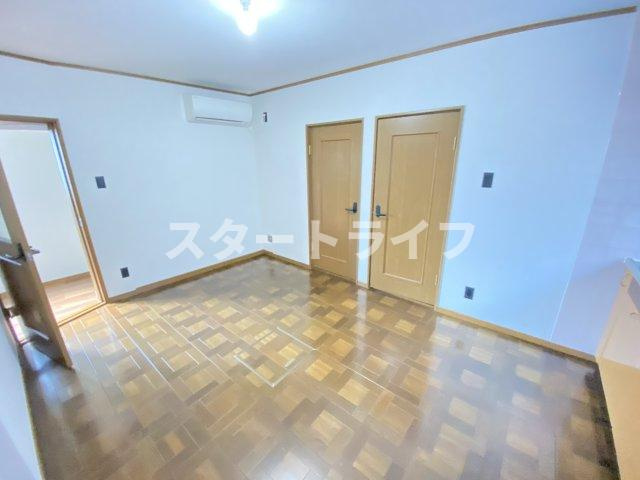 大阪市淀川区西中島２丁目の賃貸マンションの展望