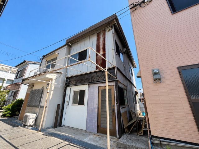 戸建　長田区三番町2丁目　350万円