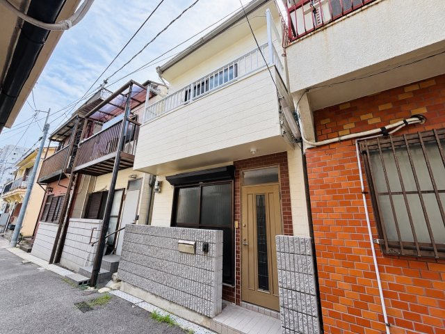 戸建　長田区久保町３丁目　1450万円のその他