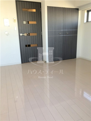 【居間・リビング】 | スパシエトラッド川口 | 別号室参考写真です