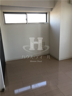 【内装】 | スパシエトラッド川口 | 別号室参考写真です