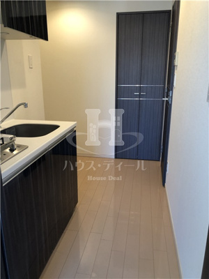 【その他】 | スパシエトラッド川口 | 別号室参考写真です