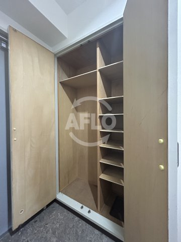 デイグラン上新庄の収納|クローゼット