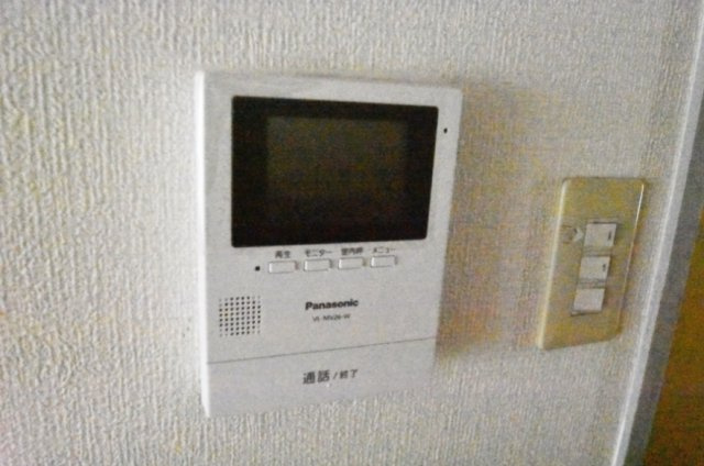 プレリュード東那珂の玄関|下駄箱もしっかりついてます！