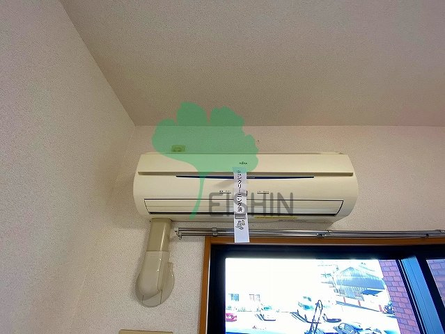 スカイウィングの居間・リビング
