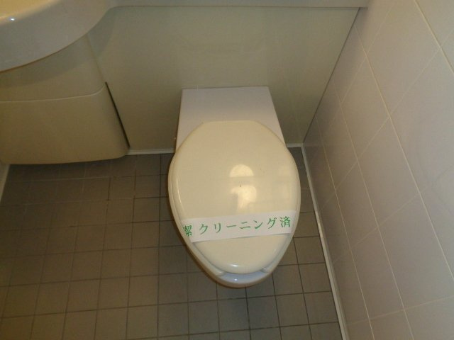 【トイレ】 | nest