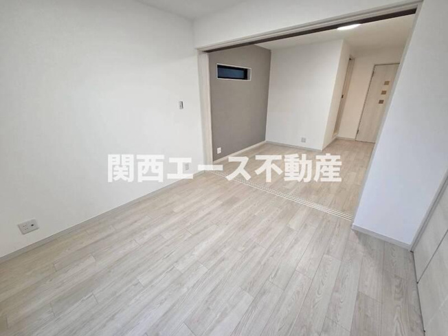  | セレニティ小若江B棟