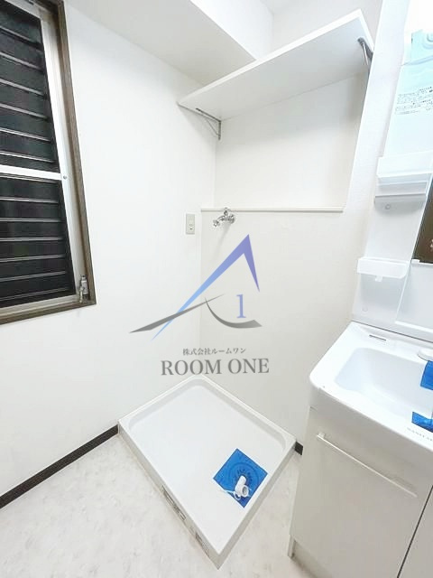 カワノマンション新小岩の内装