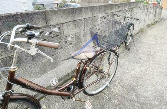 エスペランサ砧（キヌタ）