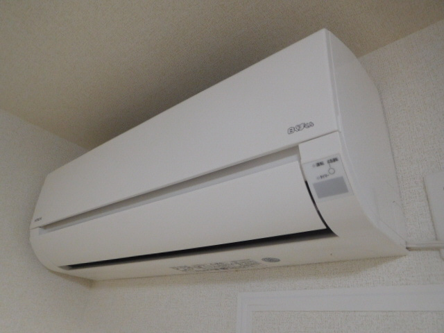 スプリング　ブリーズの設備