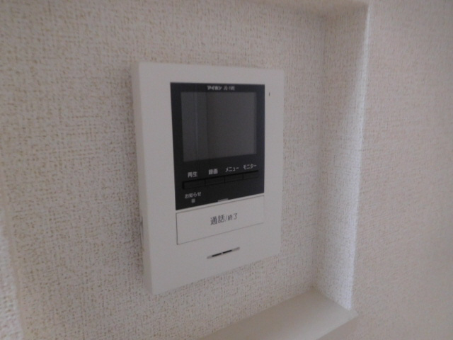スプリング　ブリーズのその他共用部分