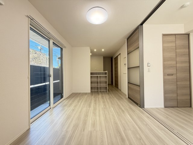 Ｍ・Ｋ・Ｋ 高峰町の居間・リビング
