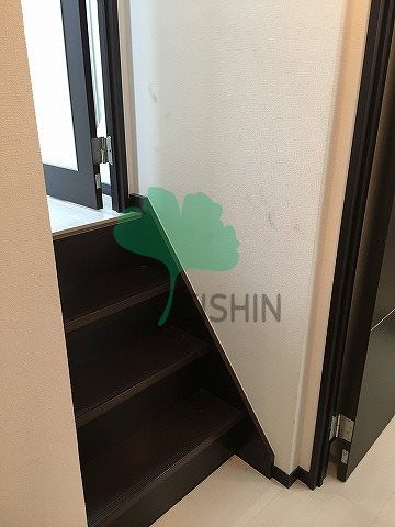 ポラリス箱崎5