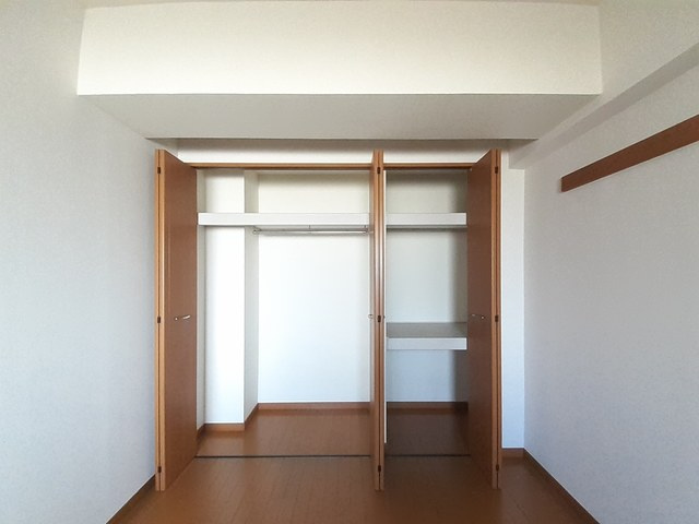 オ－レオ－ルの収納|収納です。