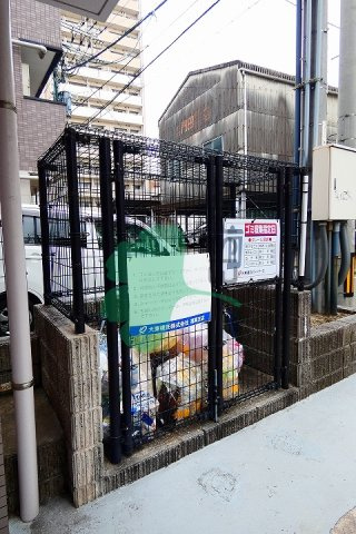 クレール須崎のその他共用部分