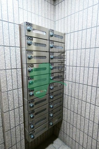 クレール須崎