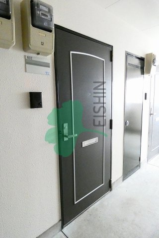 クレール須崎