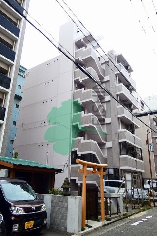 クレール須崎
