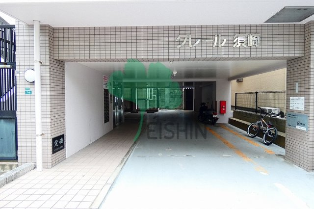 クレール須崎