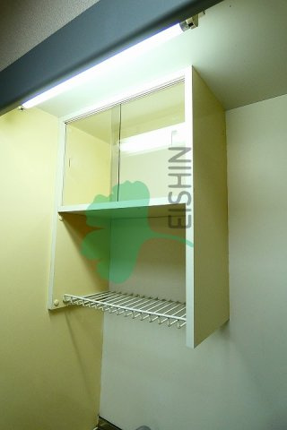 クレール須崎